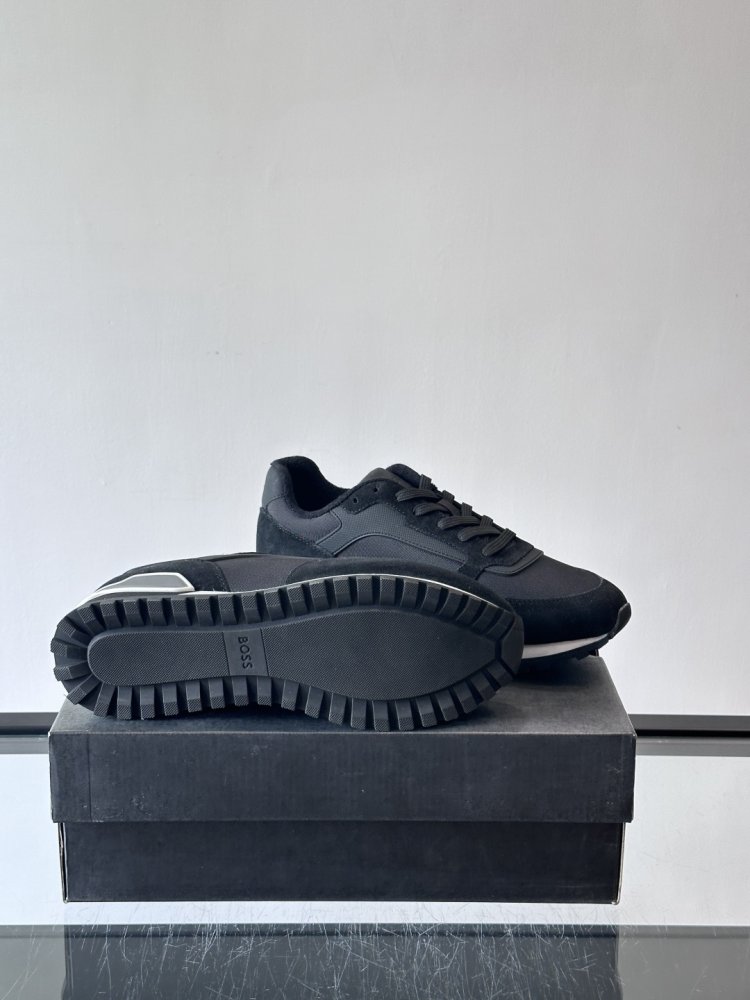 Кроссовки мужские фото 9