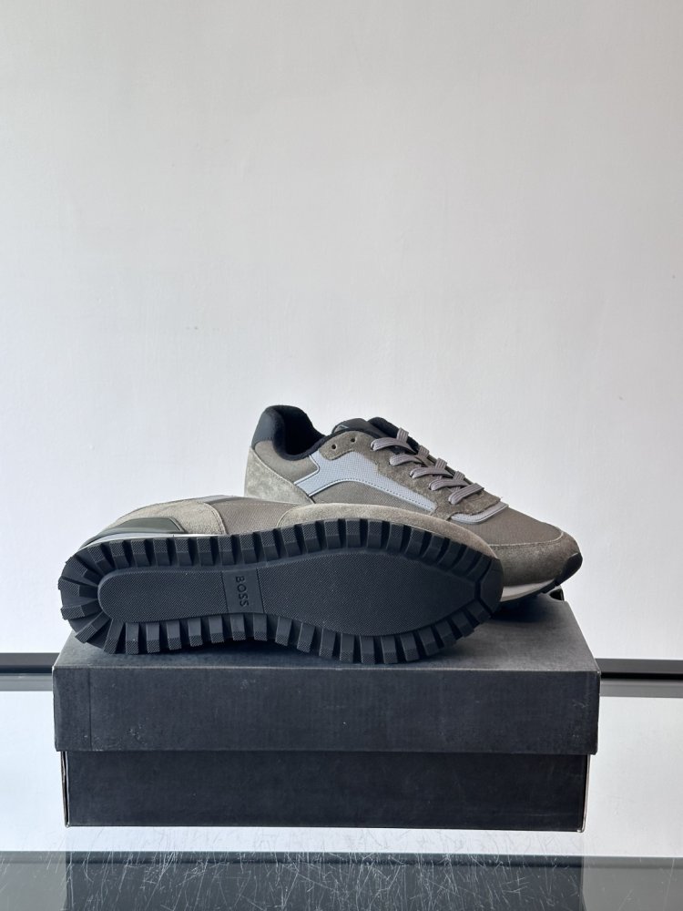 Кроссовки мужские фото 9