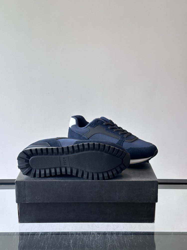 Кроссовки мужские фото 9