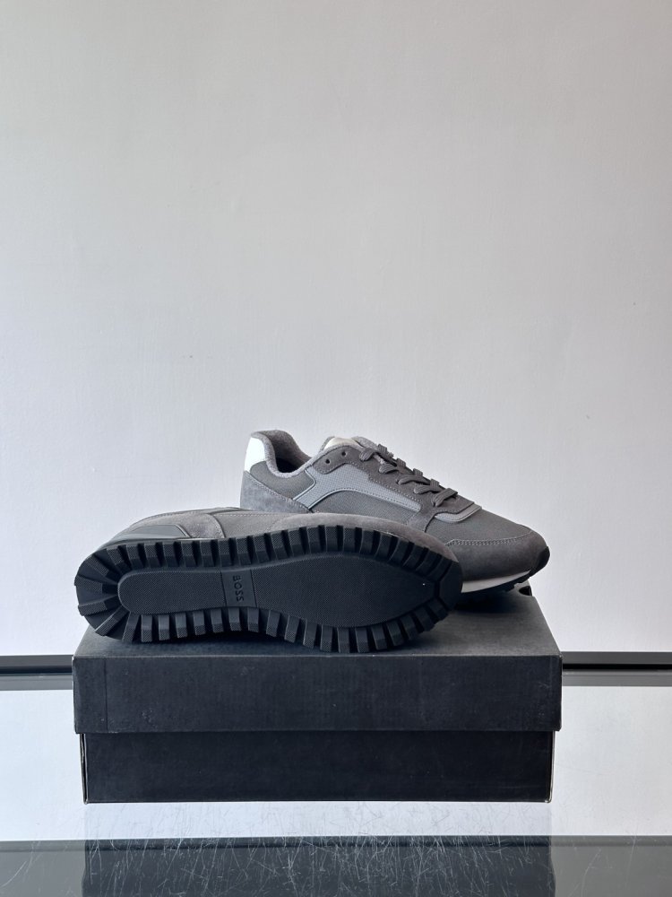 Кроссовки мужские фото 9