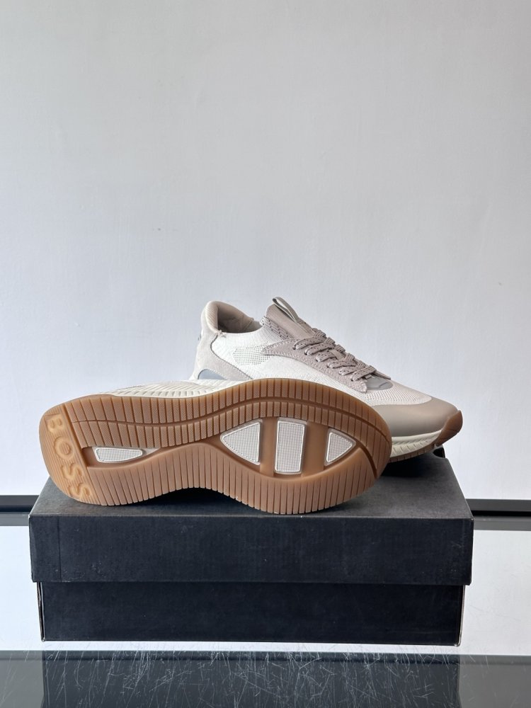 Кроссовки мужские фото 9