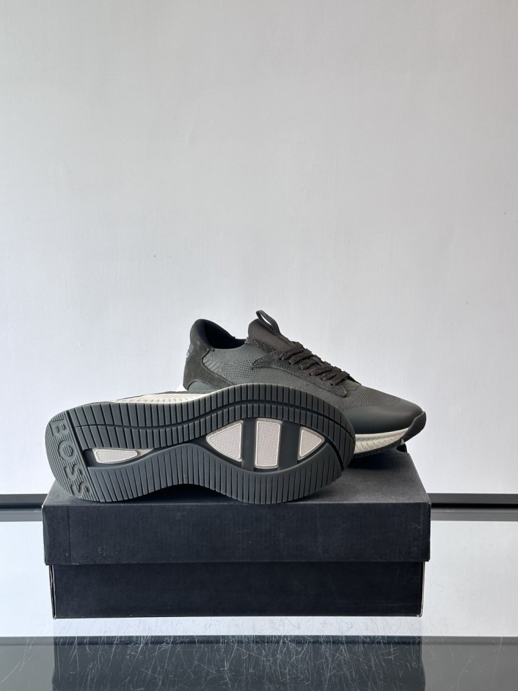 Кроссовки мужские фото 9