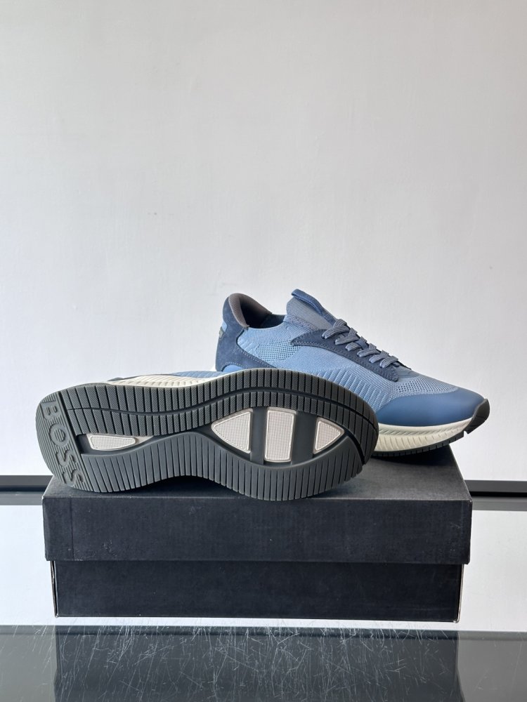 Кроссовки мужские фото 9