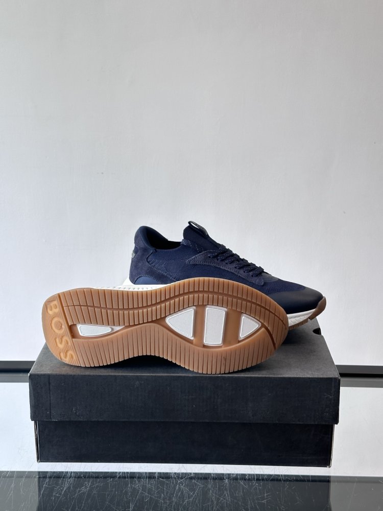 Кроссовки мужские фото 9