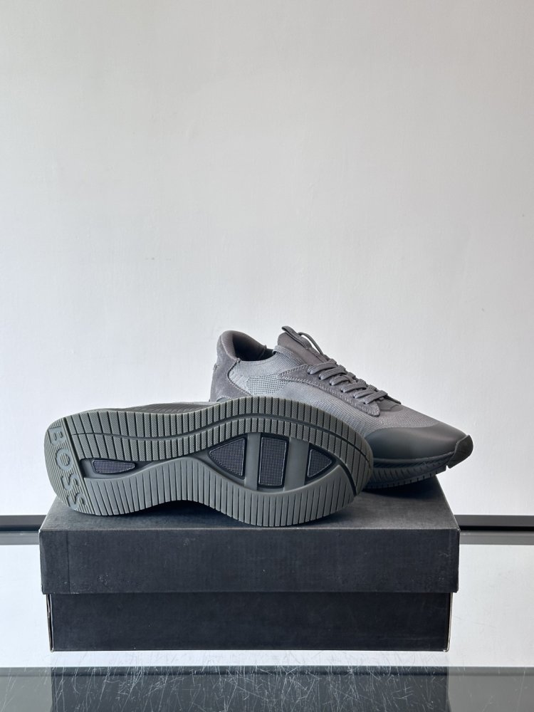 Кроссовки мужские фото 9