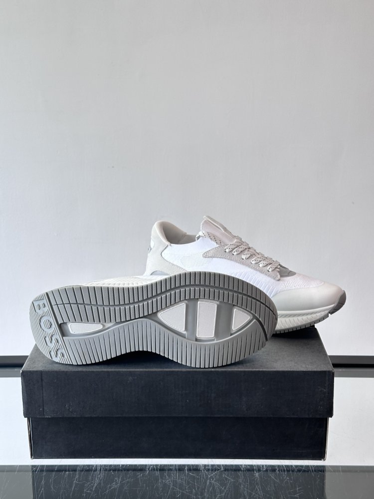 Кроссовки мужские фото 9