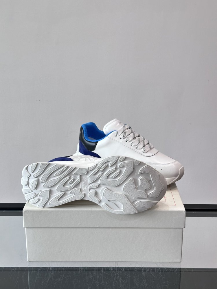 Кроссовки мужские фото 9