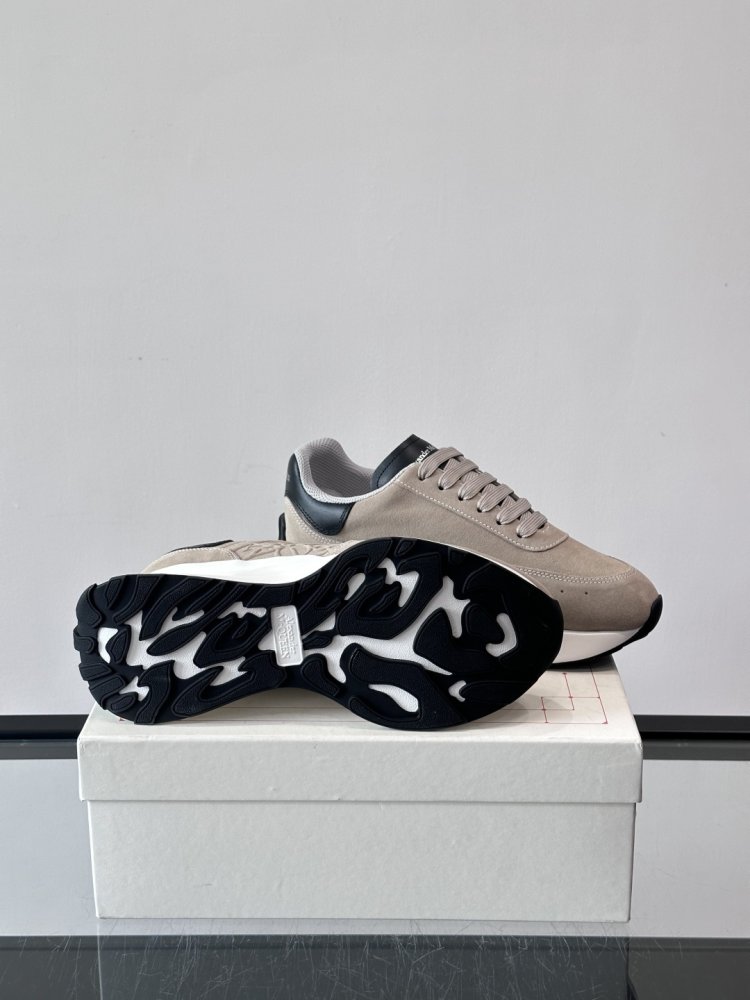 Кроссовки мужские фото 9