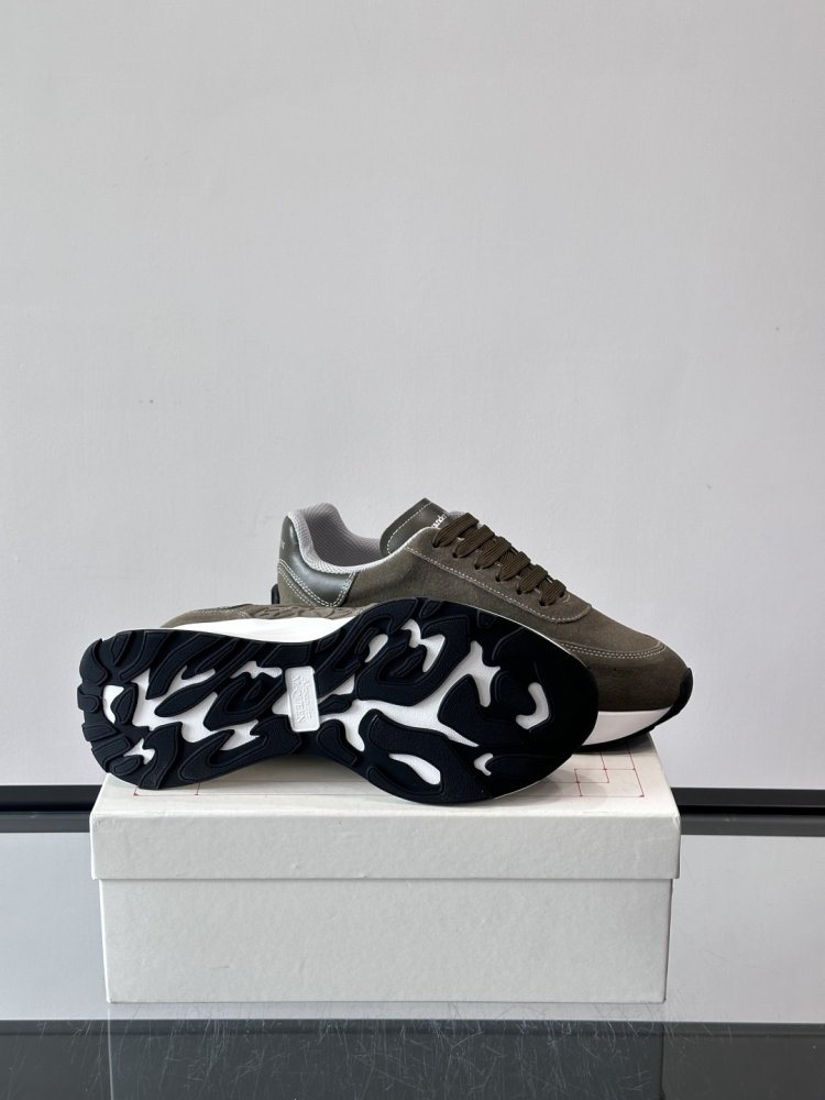 Кроссовки мужские фото 9