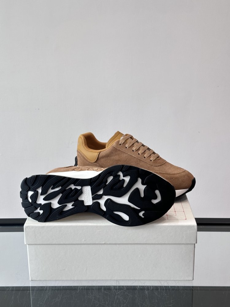 Кроссовки мужские фото 9