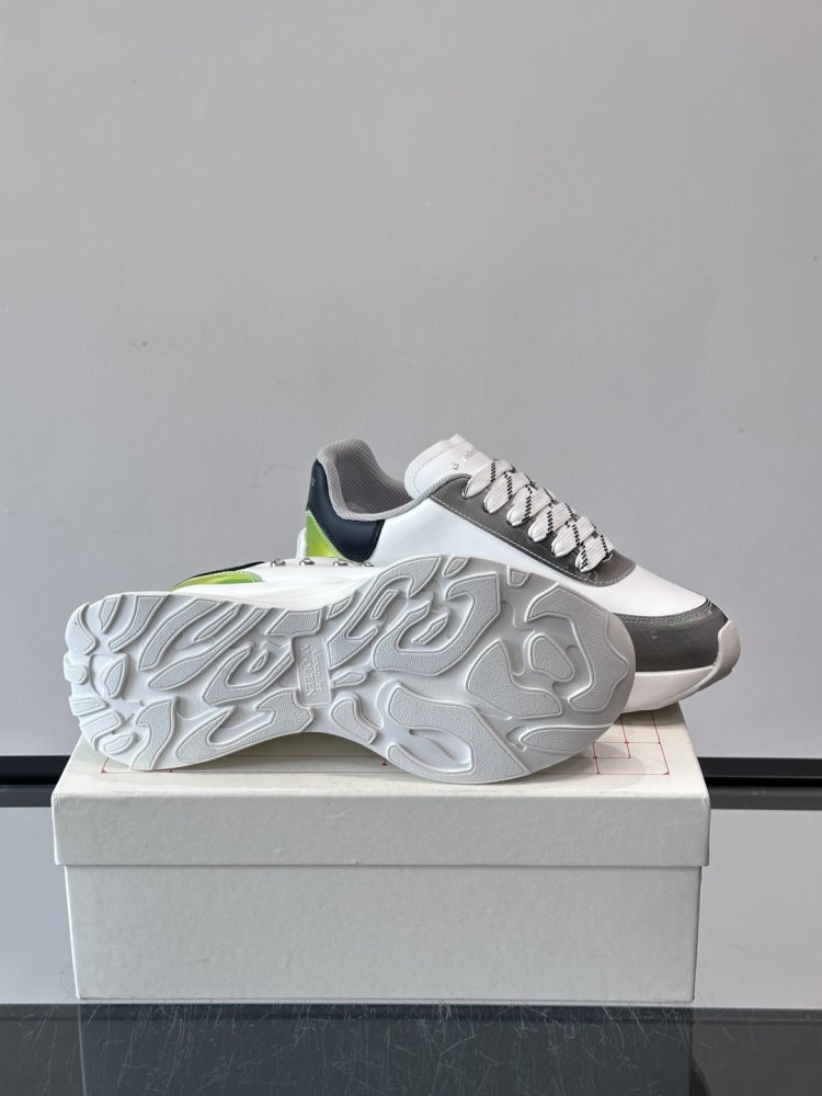 Кроссовки мужские фото 9