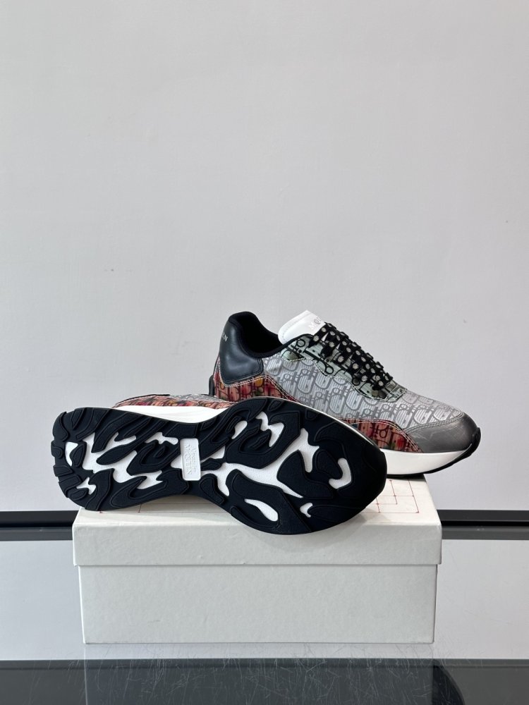 Кроссовки мужские фото 9