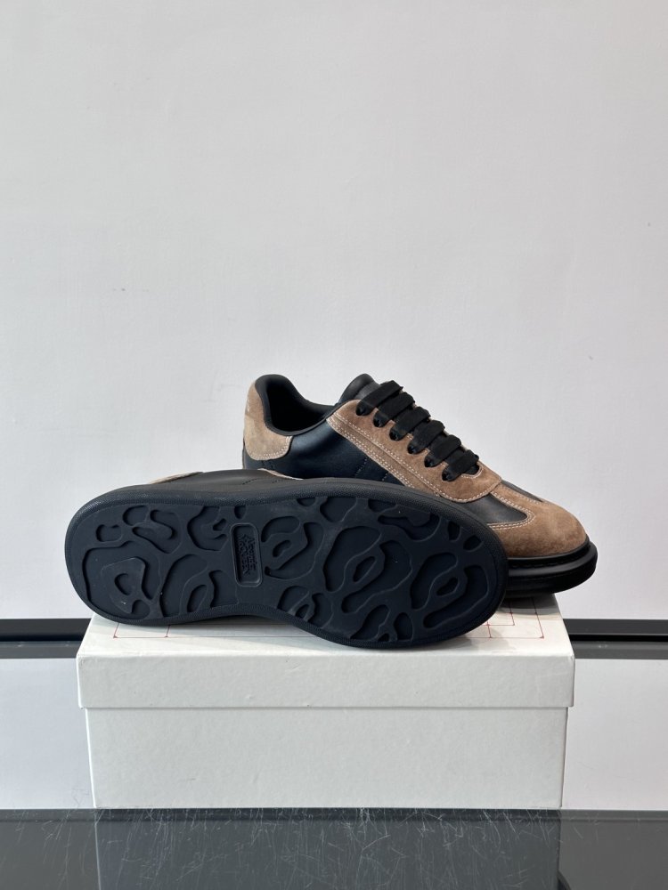 Кроссовки мужские фото 9