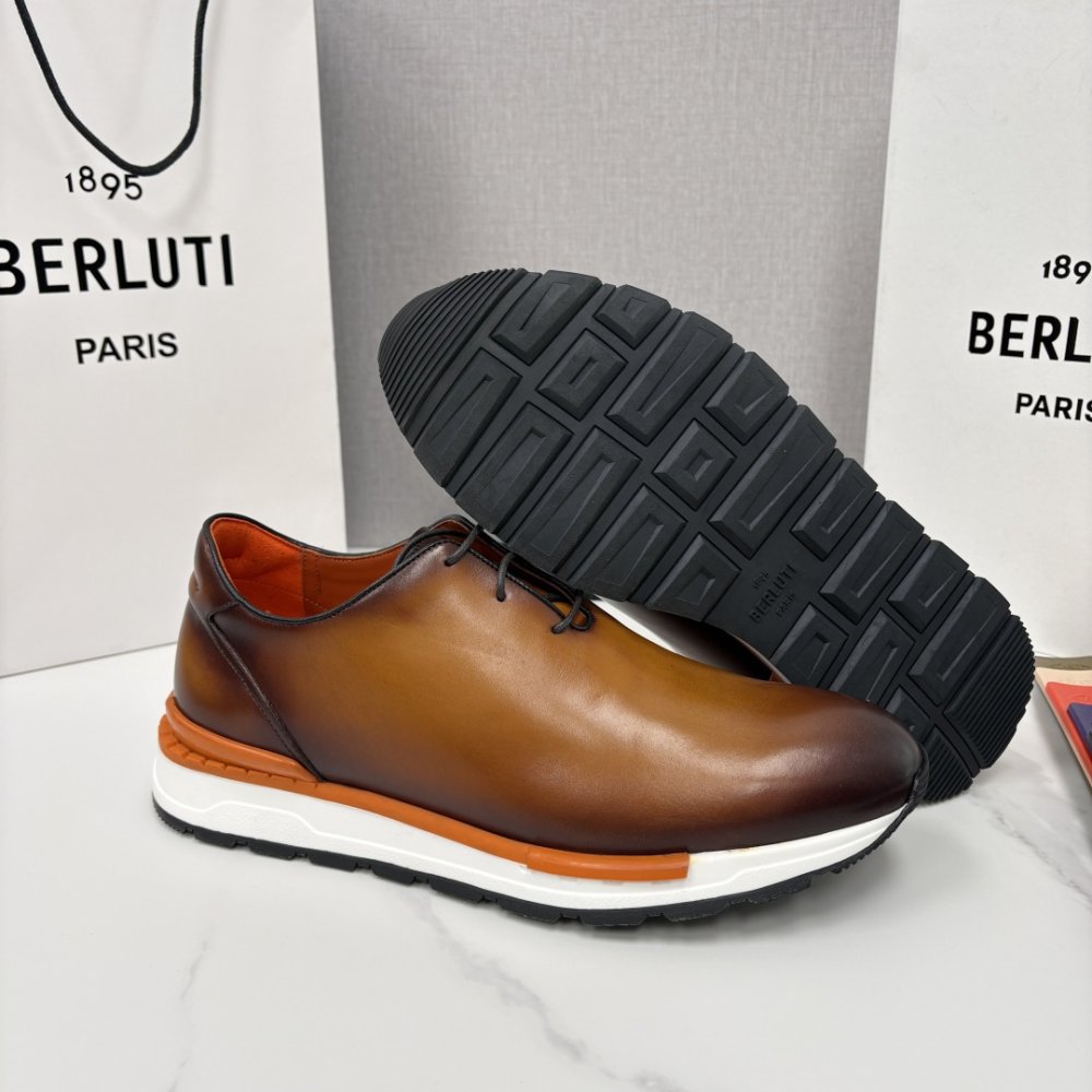 Кроссовки мужские фото 9