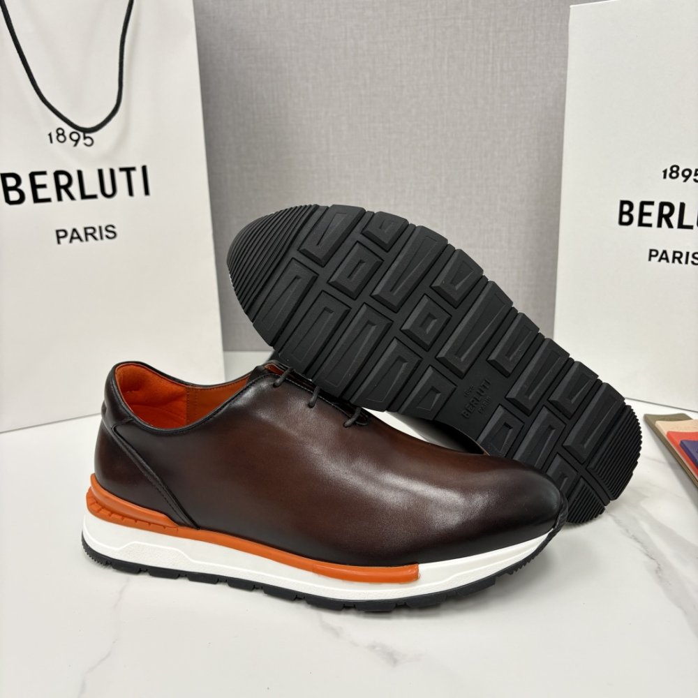 Кроссовки мужские фото 9