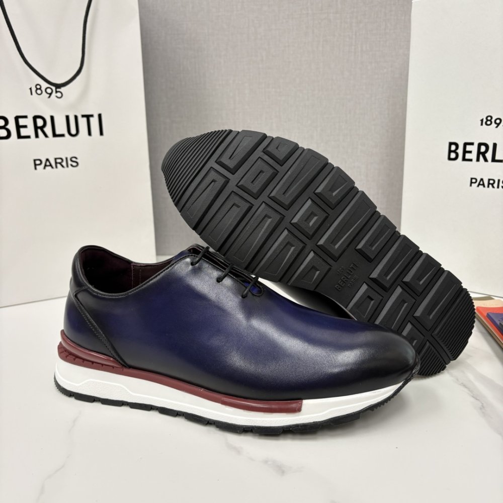 Кроссовки мужские фото 9