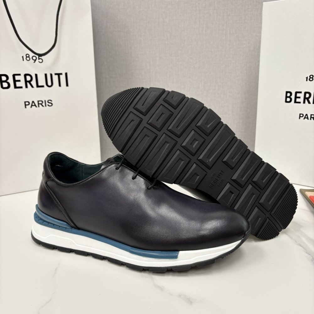 Кроссовки мужские фото 9