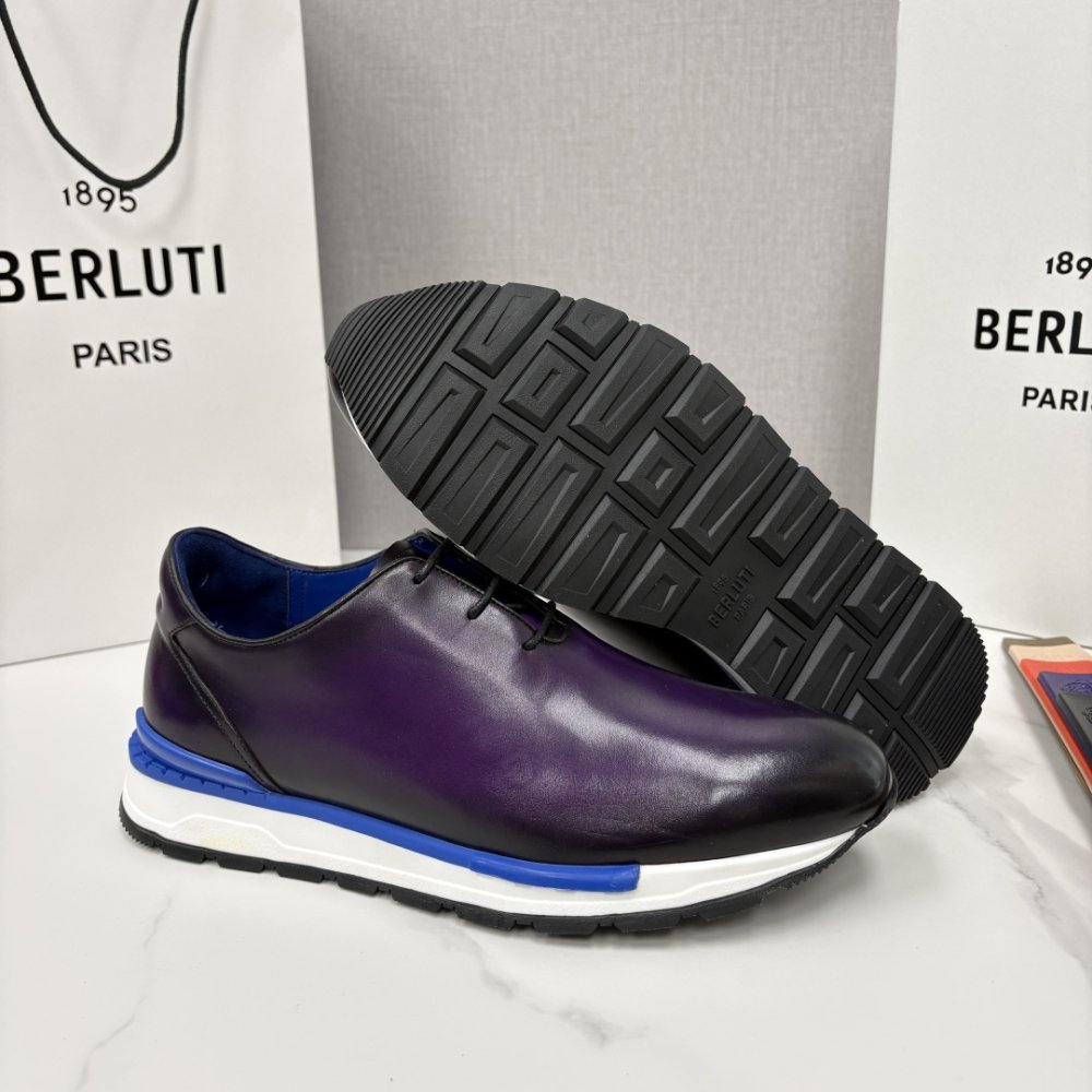 Кроссовки мужские фото 9