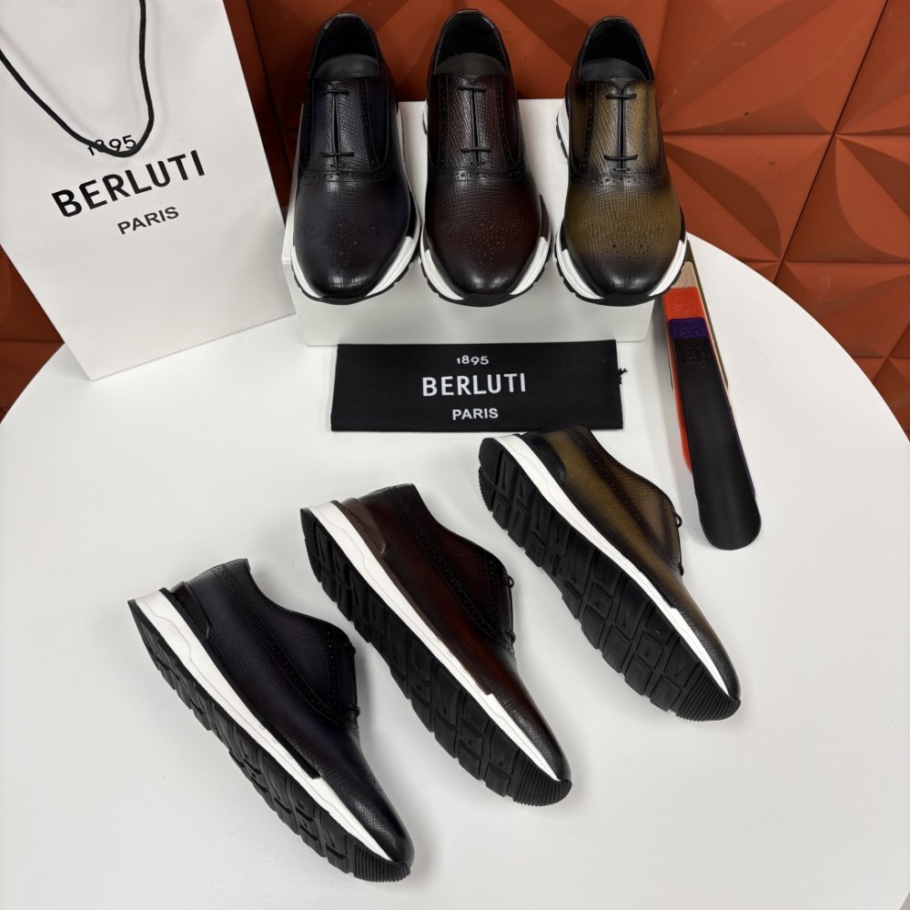 Кроссовки мужские фото 9