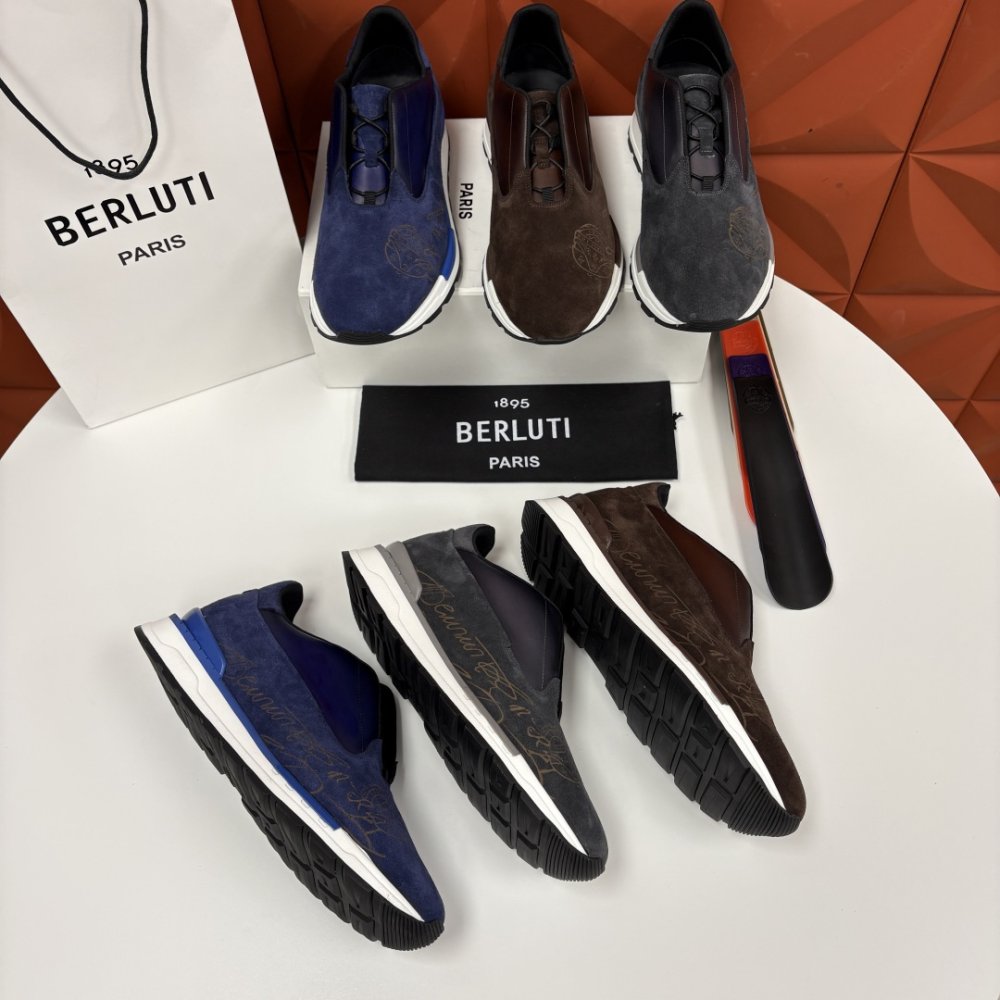 Кроссовки мужские фото 9