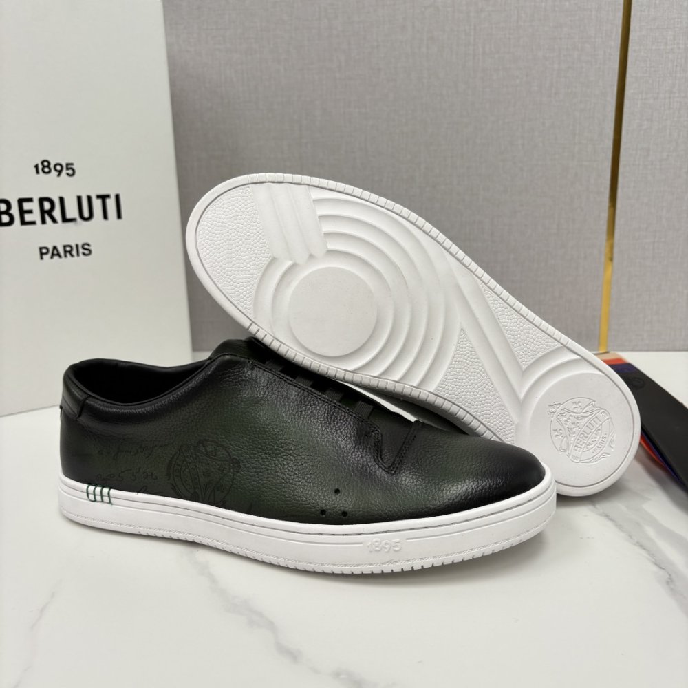 Кроссовки мужские фото 9