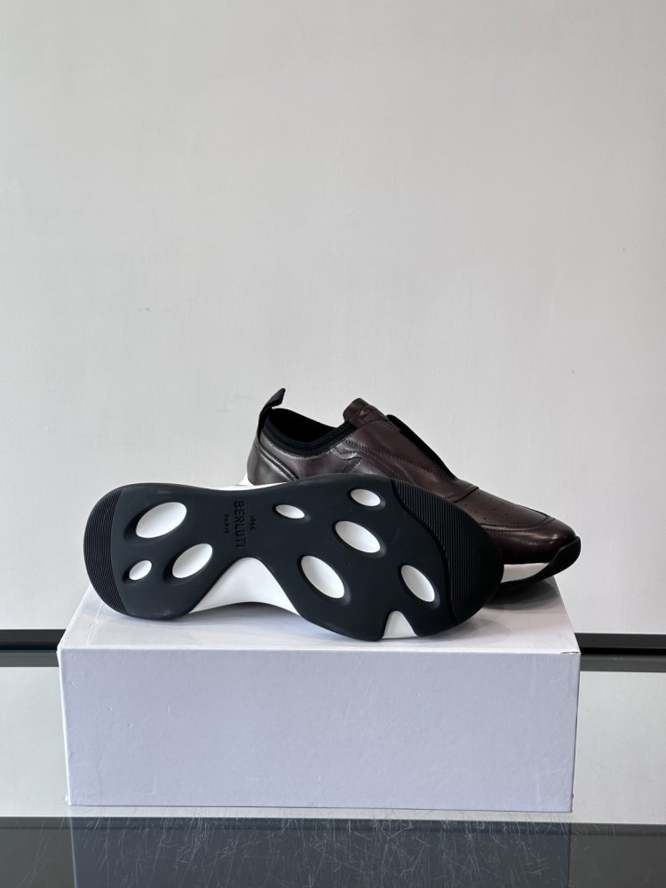 Кроссовки мужские фото 9