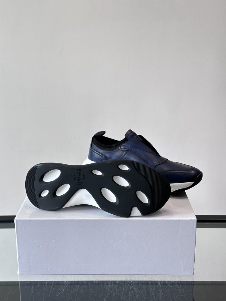 Кроссовки мужские фото 9