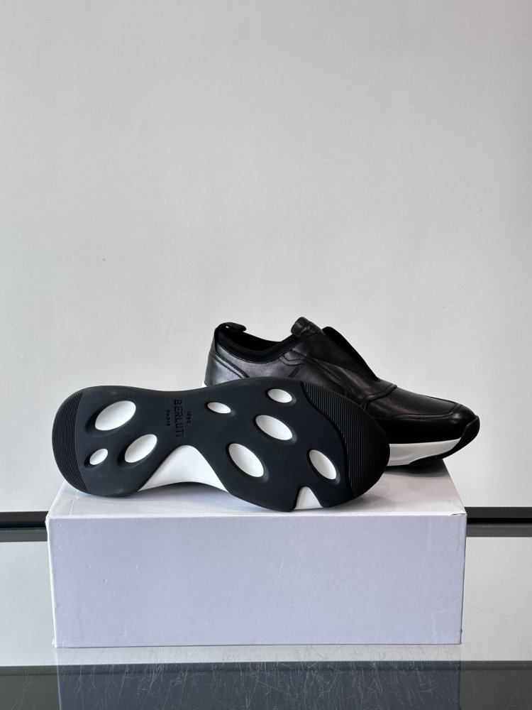 Кроссовки мужские фото 9