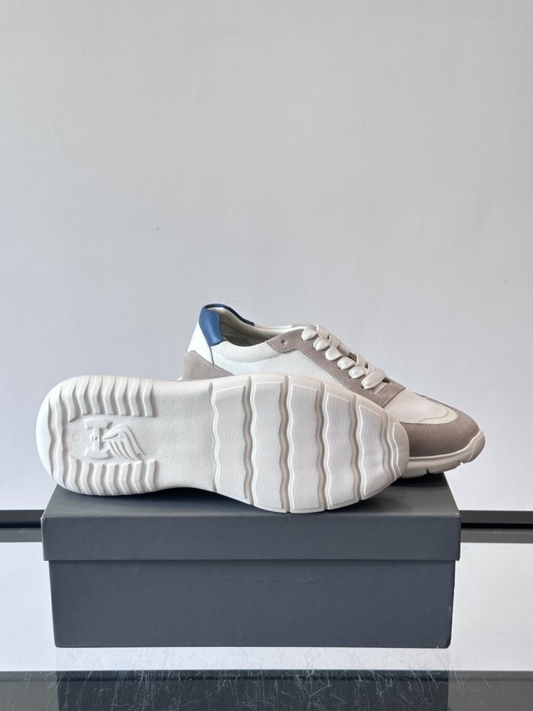 Кроссовки мужские фото 9