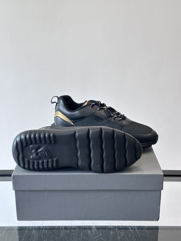 Кроссовки мужские фото 9