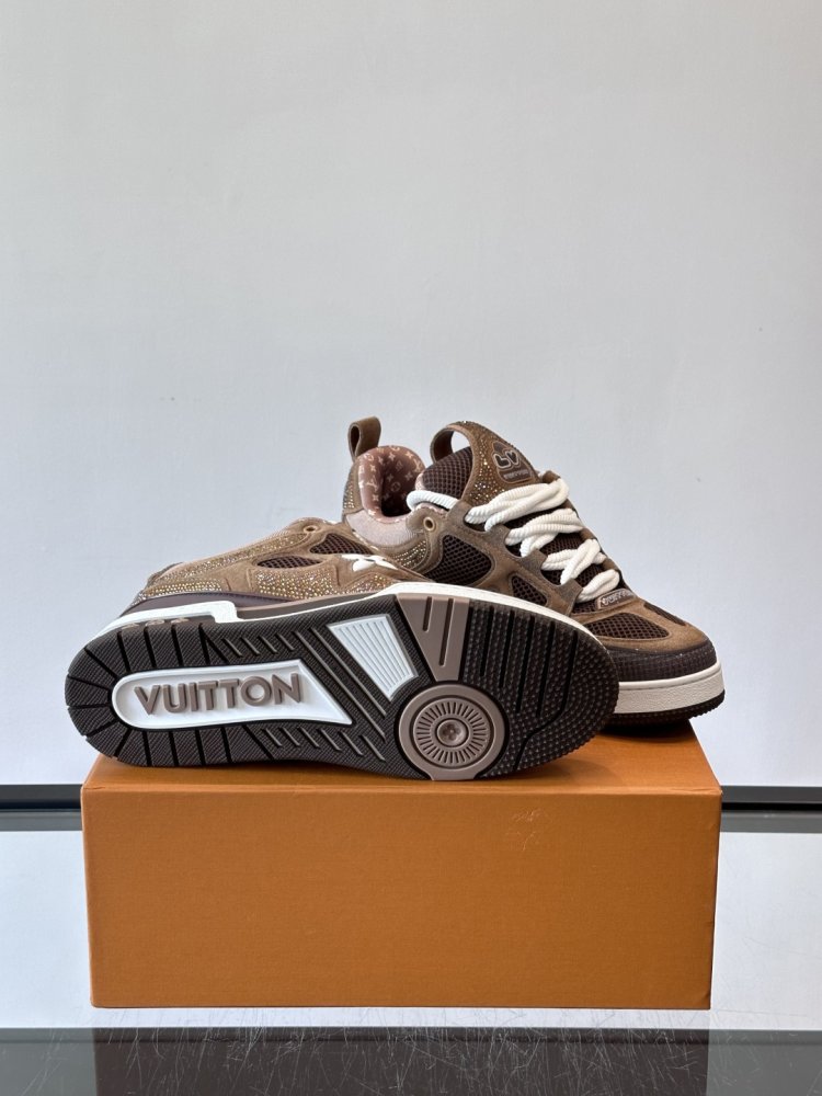 Кроссовки мужские фото 9