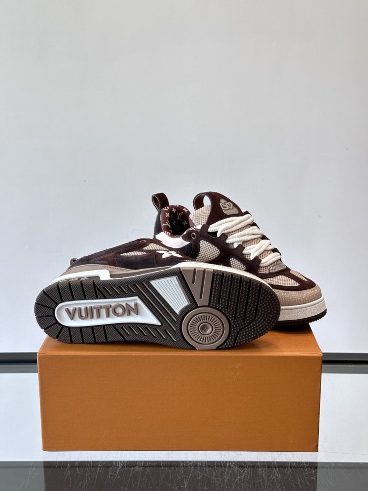 Кроссовки мужские фото 9