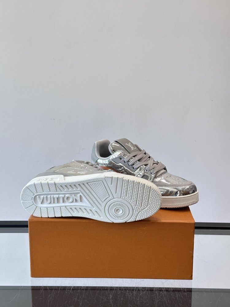 Кроссовки мужские фото 9