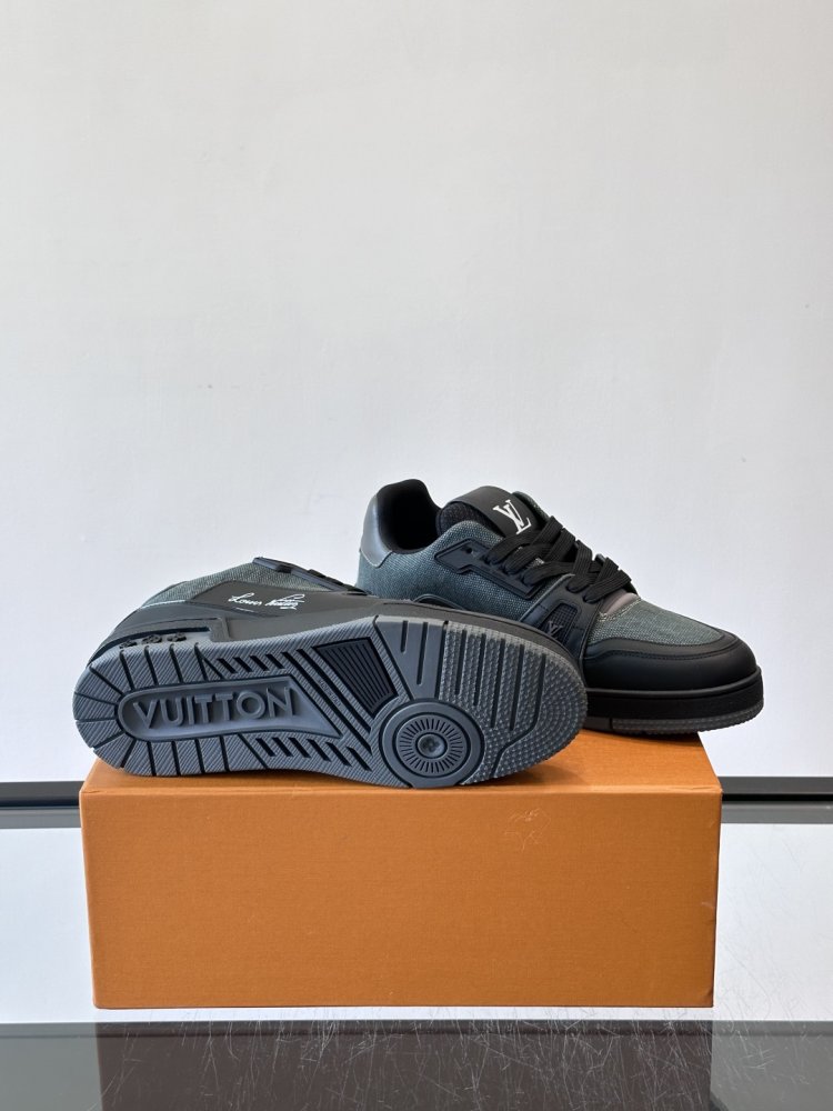 Кроссовки мужские фото 9