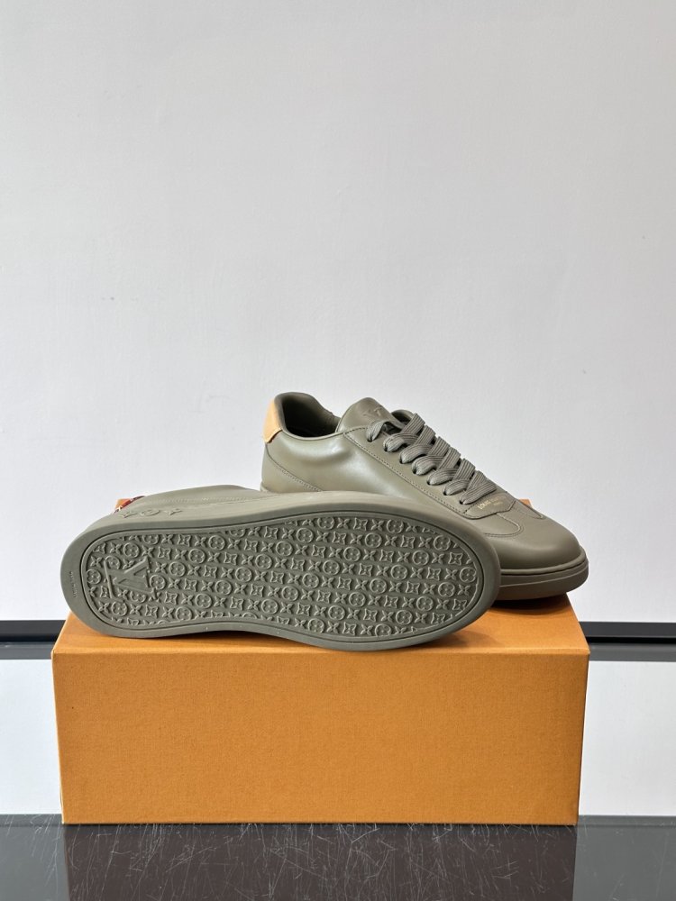 Кроссовки мужские фото 9