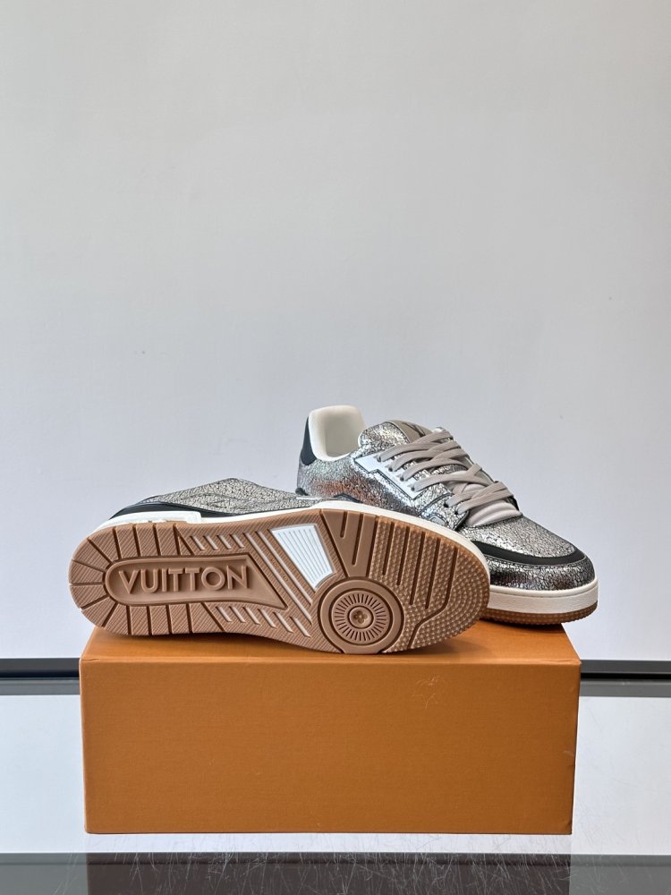 Кроссовки мужские фото 9