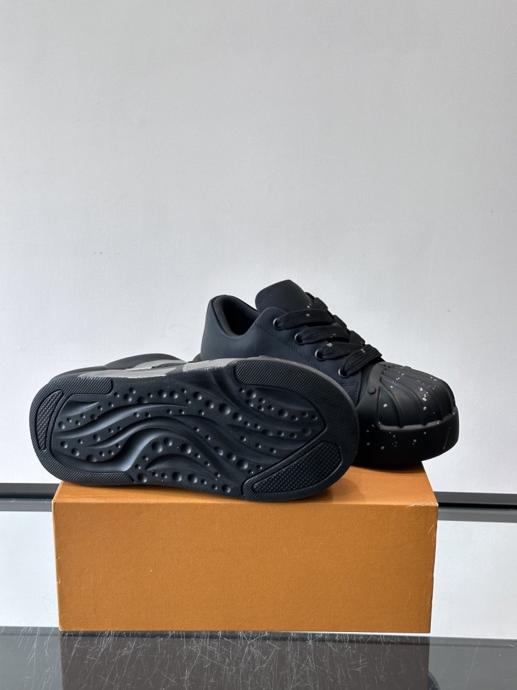 Кроссовки мужские фото 9