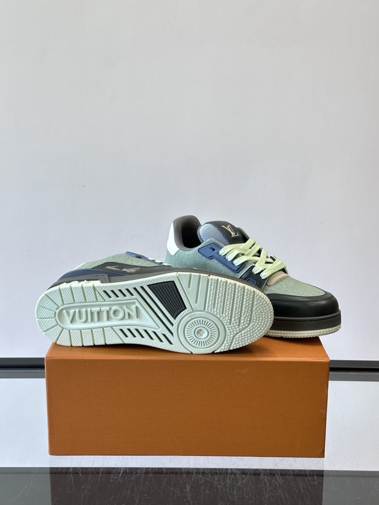 Кроссовки мужские фото 9