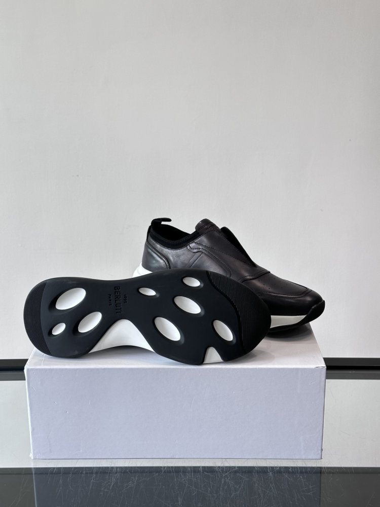 Кроссовки мужские фото 9