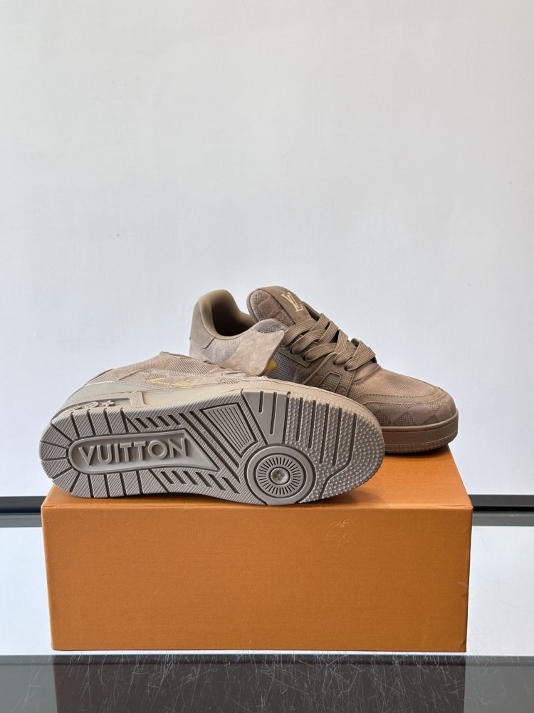 Кроссовки мужские фото 9