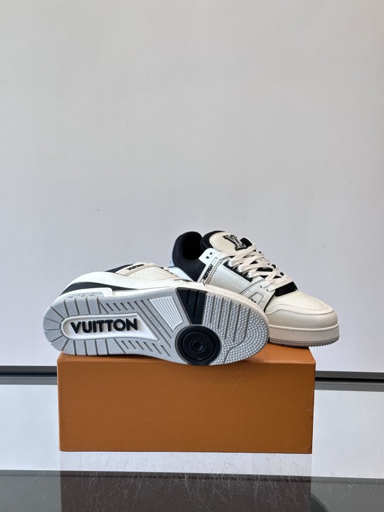 Кроссовки мужские фото 9