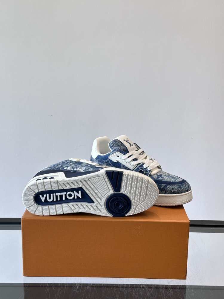 Кроссовки мужские фото 9