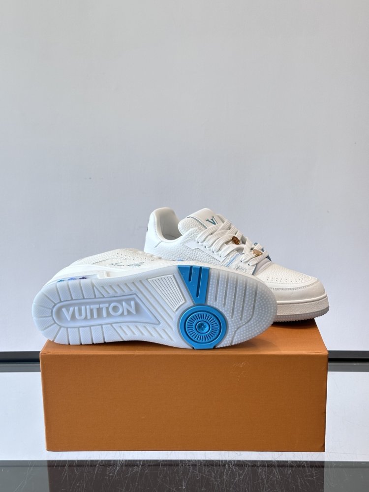 Кроссовки мужские фото 9