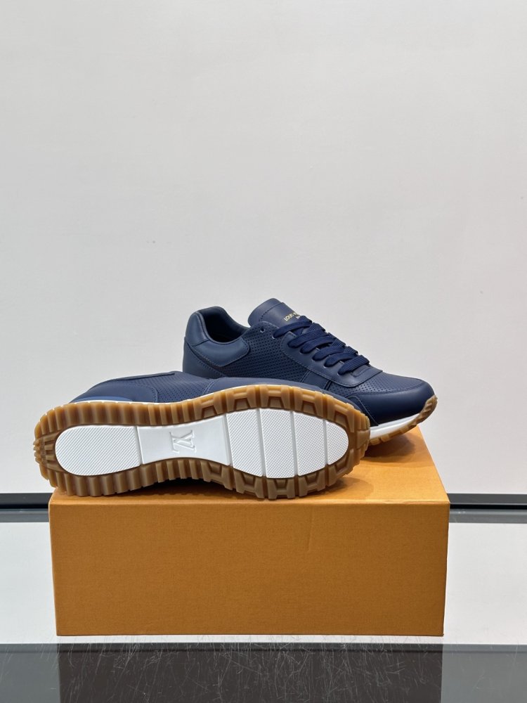 Кроссовки мужские фото 9