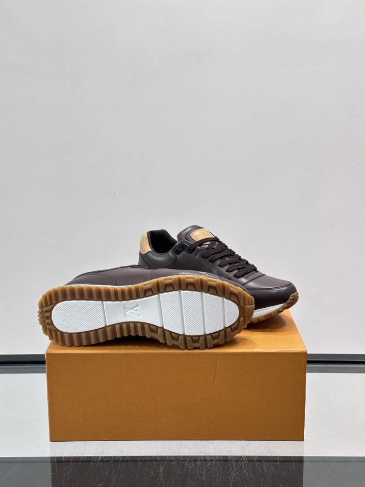 Кроссовки мужские фото 9