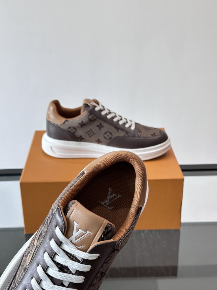 Кроссовки мужские фото 9