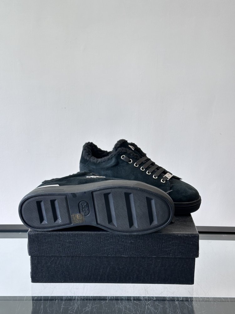 Кроссовки мужские фото 9