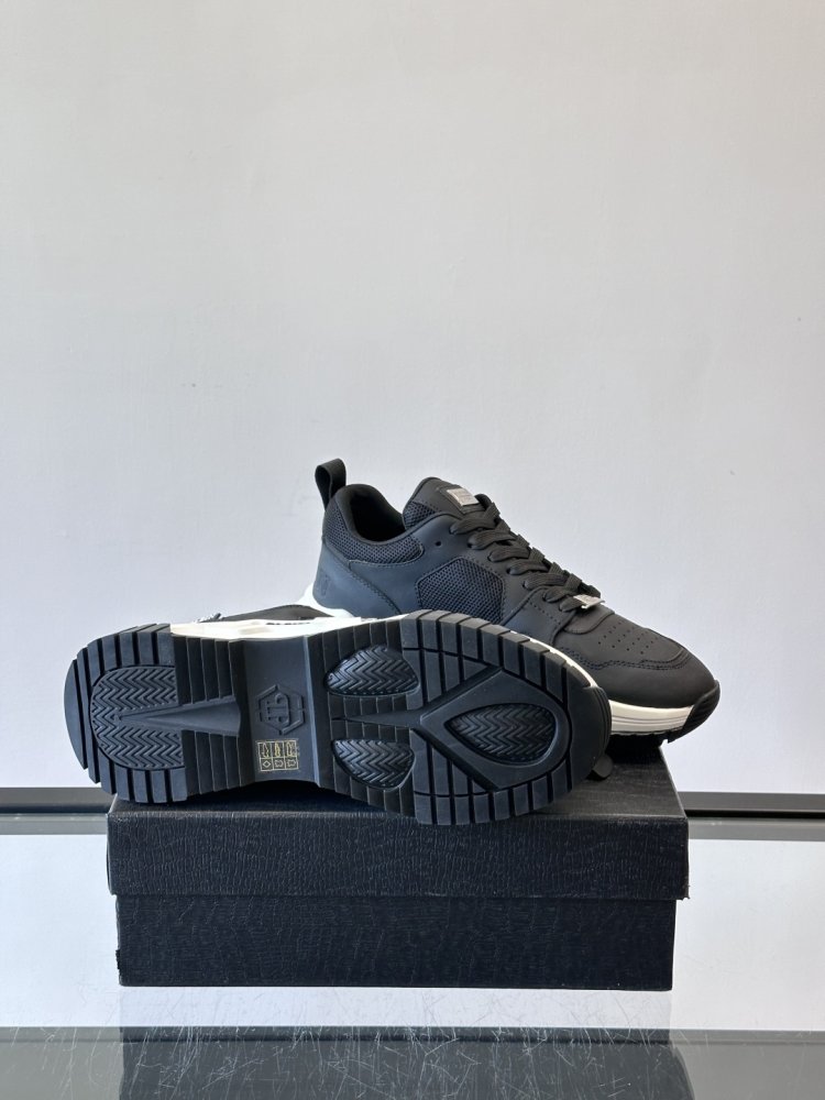 Кросівки чоловічі фото 9