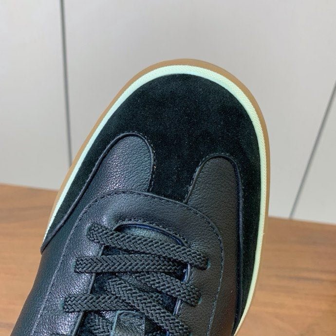 Кроссовки на меху зимние фото 5