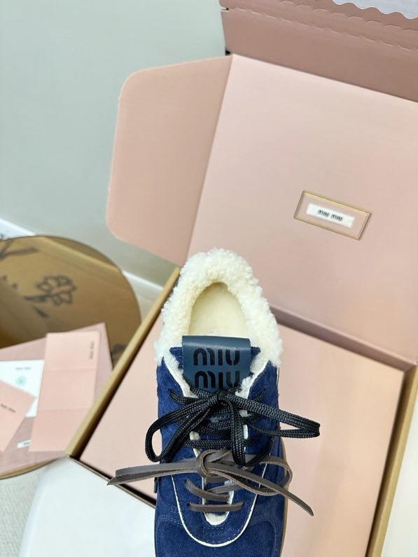 Кросівки на хутрі зимові фото 7